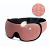SleepComfort™ – Das 3D Ergonomische Schlafmasker für Ultimativen Komfort und Entspannung