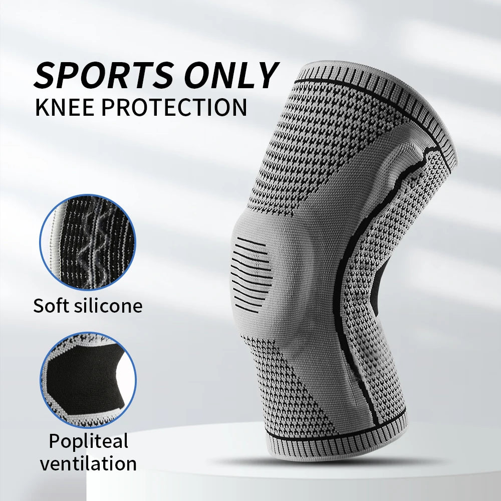 KneeRelief™ – Die Lösung für Schmerzfreie Bewegungen und Mehr Flexibilität
