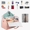 PackStyle™ – Die wandelbare und faltbare Kleiderschutz-Tasche für stressfreies Reisen
