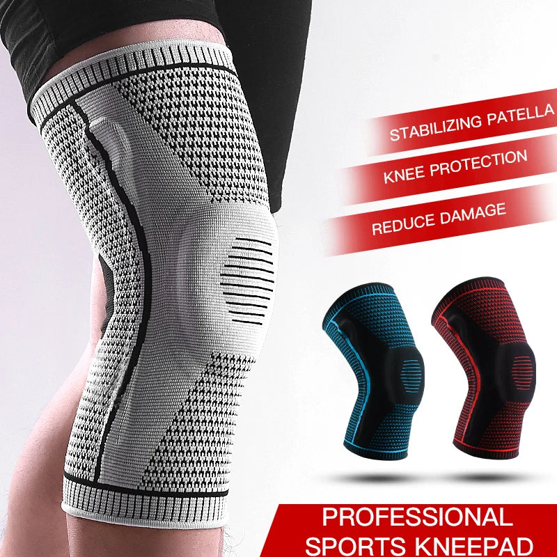 KneeRelief™ – Die Lösung für Schmerzfreie Bewegungen und Mehr Flexibilität