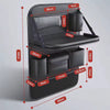 KinderBuddy™ – Der clevere Auto-Organizer für entspannte Familienreisen