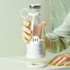 FreshMixGo™ – Dein Smoothie. Jederzeit. Überall.