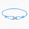 1+1 GRATIS | LuckyBeads™ – Minimalistisches Armband für Männer und Frauen