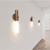 1+1 GRATIS | LumiHolz™ – Stilvolle Magnetische Kabellose Holzlampe für ein Elegantes Zuhause