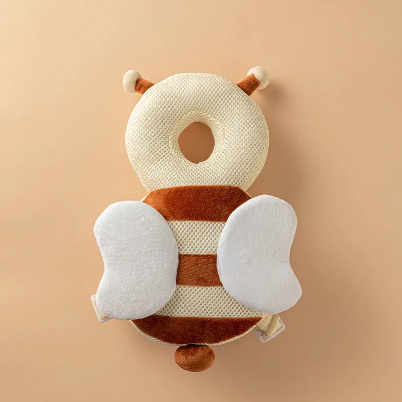 Baby Bumper™ – Der Ultimative Kopfschutz für Dein Baby