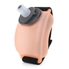 Sport-Handgelenk-Wasserflasche – Tragbare Trinkflasche fürs Handgelenk | Ideal für Laufen, Radfahren, Marathon & Outdoor-Abenteuer