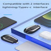 PowerPebble™ – Deine Schlüsselanhänger-Powerbank für unterwegs