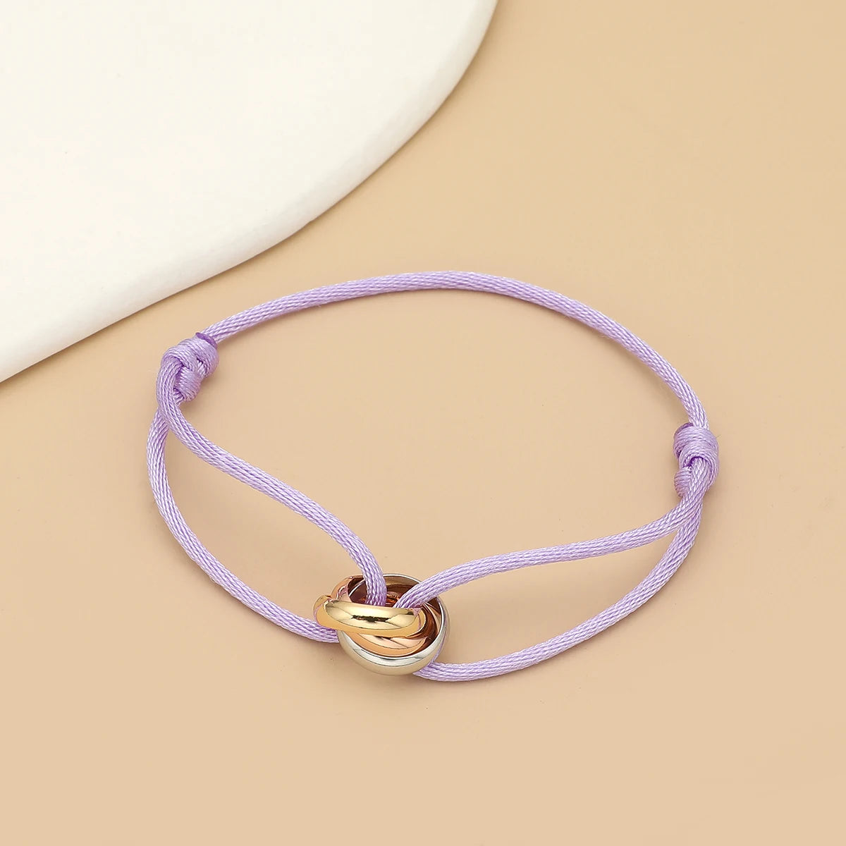 1+1 GRATIS | SummerLoops™ – Farbige Damenarmbänder für den Sommer