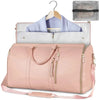 PackStyle™ – Die wandelbare und faltbare Kleiderschutz-Tasche für stressfreies Reisen
