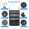 PackMate™ – Der praktische 3-in-1 Reiseorganizer für stressfreies Packen