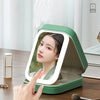BeautyVault™ – Die kompakte LED-Reisetasche für perfekte Makeup-Beleuchtung