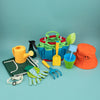 MiniGärtner™ -  Kinder-Gartenwerkzeug-Set