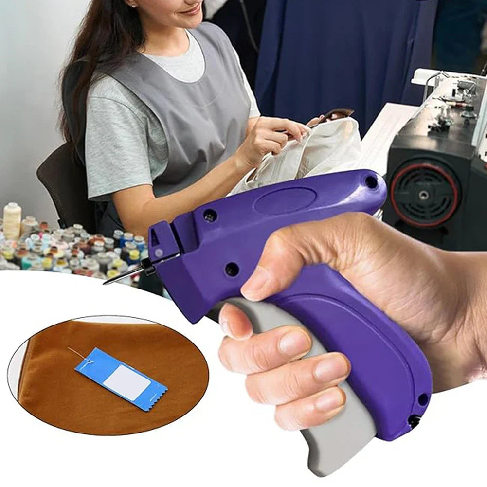 PowerPatch™ – Die unsichtbare Soforthilfe für jedes Kleidungsstück