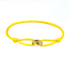 1+1 GRATIS | LuckyBeads™ – Minimalistisches Armband für Männer und Frauen