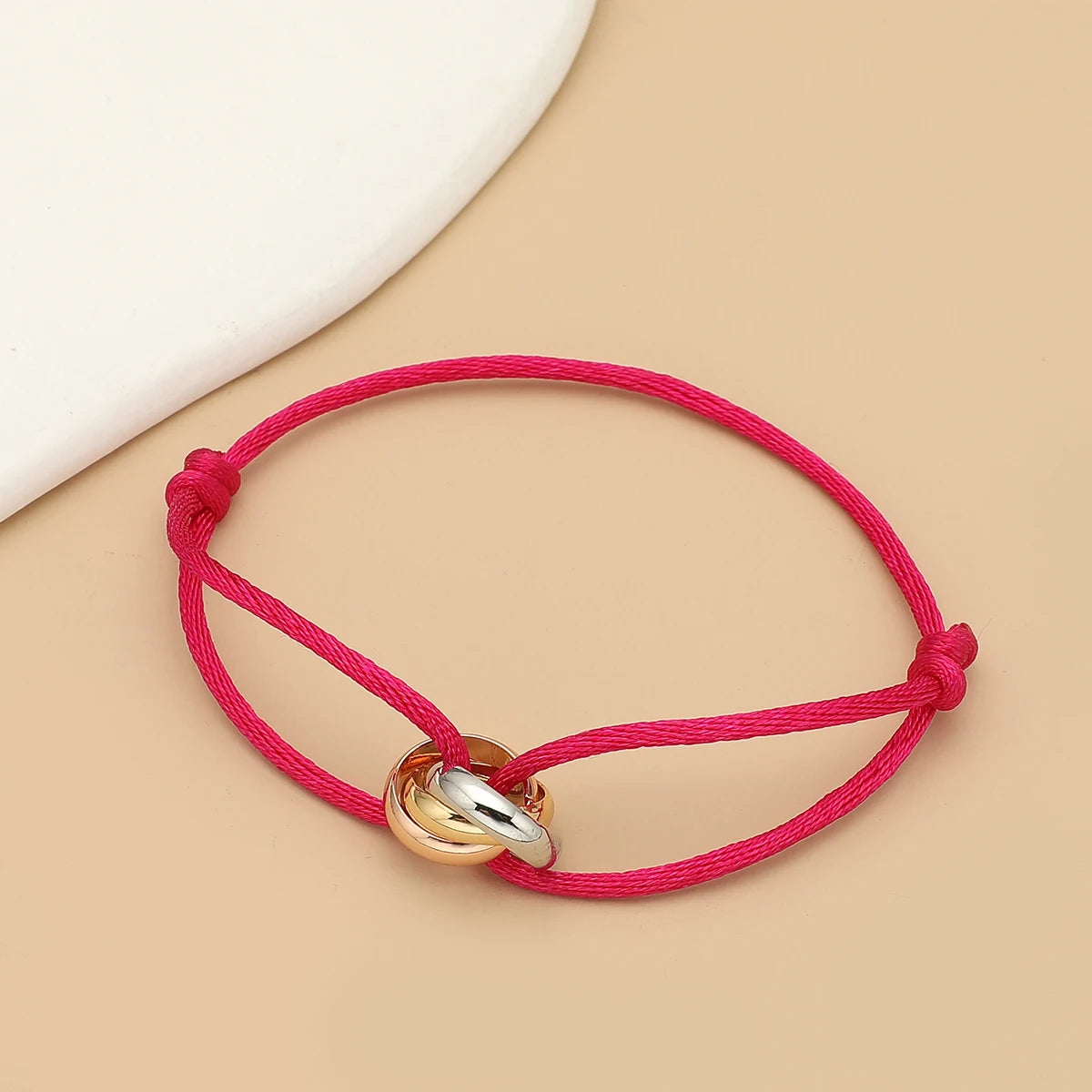 1+1 GRATIS | SummerLoops™ – Farbige Damenarmbänder für den Sommer