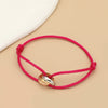 1+1 GRATIS | SummerLoops™ – Farbige Damenarmbänder für den Sommer