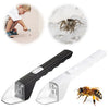 1+1 GRATIS | BugSafe™ – Kontaktloser Insektenfänger & Beobachter