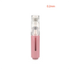 Derma Roller mit Serum-Applikator für Frauen | Für strahlende Haut & Lippenpflege