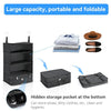 PackMate™ – Der praktische 3-in-1 Reiseorganizer für stressfreies Packen