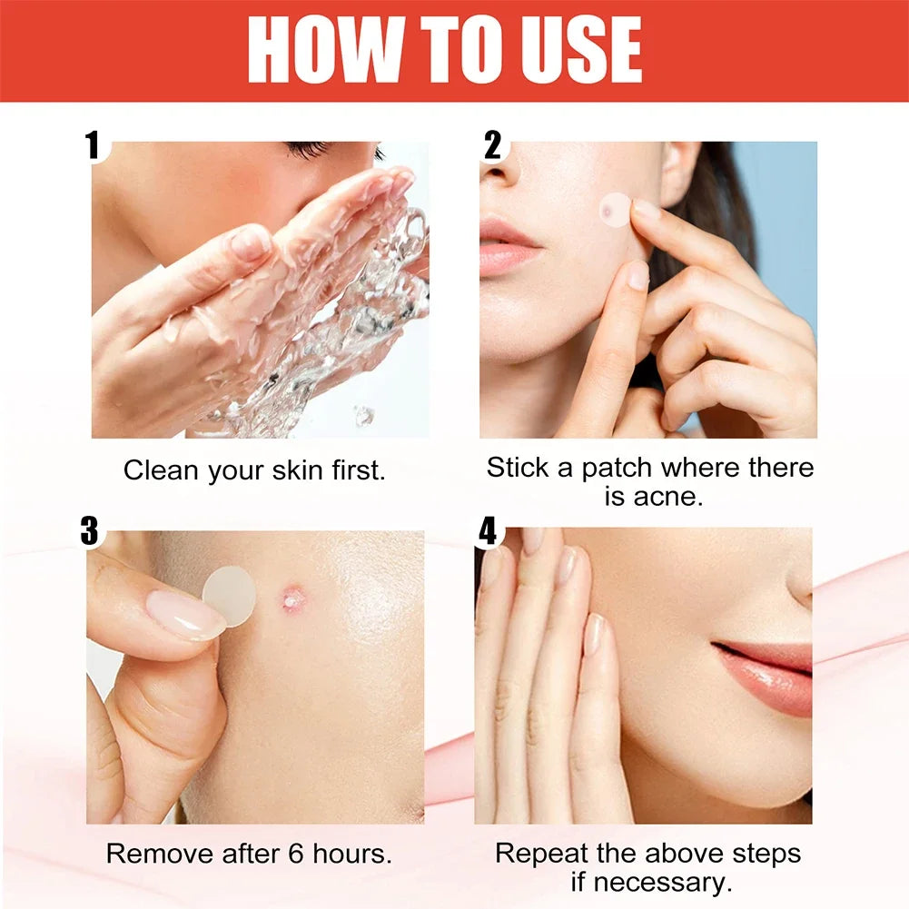 SmoothSkin™ – Die Revolutionären Haut-Patches für eine Perfekt Glatte Haut