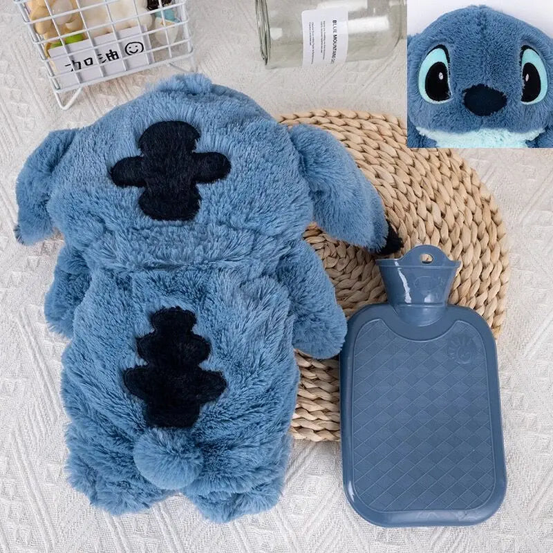 PeriodenWärme™ – Deine Kuschelwärme für schwere Tage