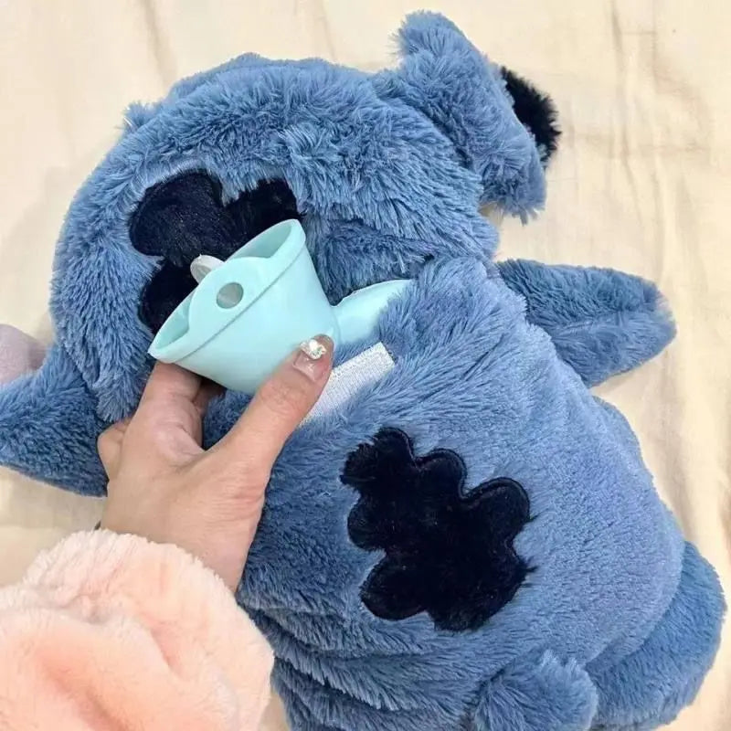 PeriodenWärme™ – Deine Kuschelwärme für schwere Tage