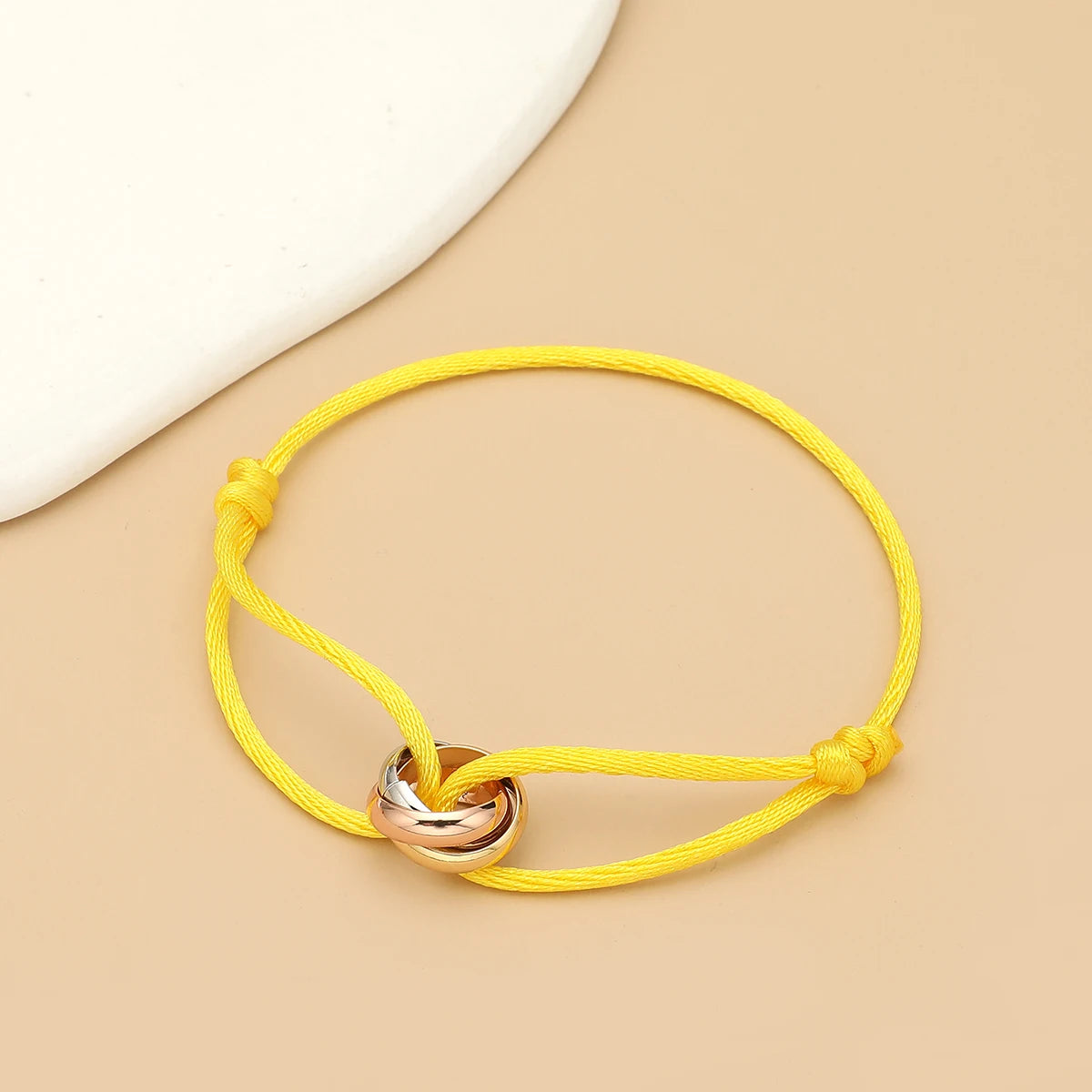 1+1 GRATIS | SummerLoops™ – Farbige Damenarmbänder für den Sommer