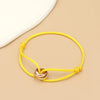 1+1 GRATIS | SummerLoops™ – Farbige Damenarmbänder für den Sommer