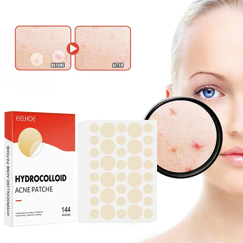 SmoothSkin™ – Die Revolutionären Haut-Patches für eine Perfekt Glatte Haut