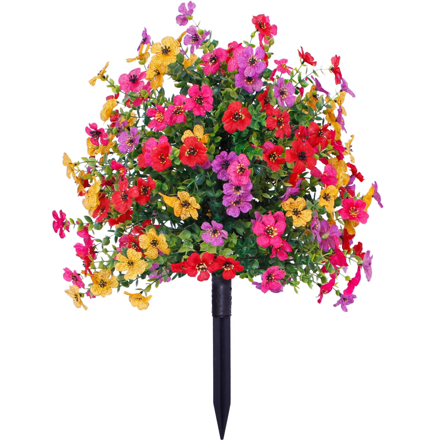Floria™ – Die Immer Schönen Kunstblumen, die Nie Verwelken
