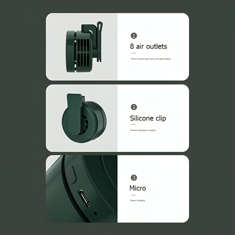 1 + 1 GRATIS | CoolWhirl™ – Deine mobile Sommerfrische zum Mitnehmen