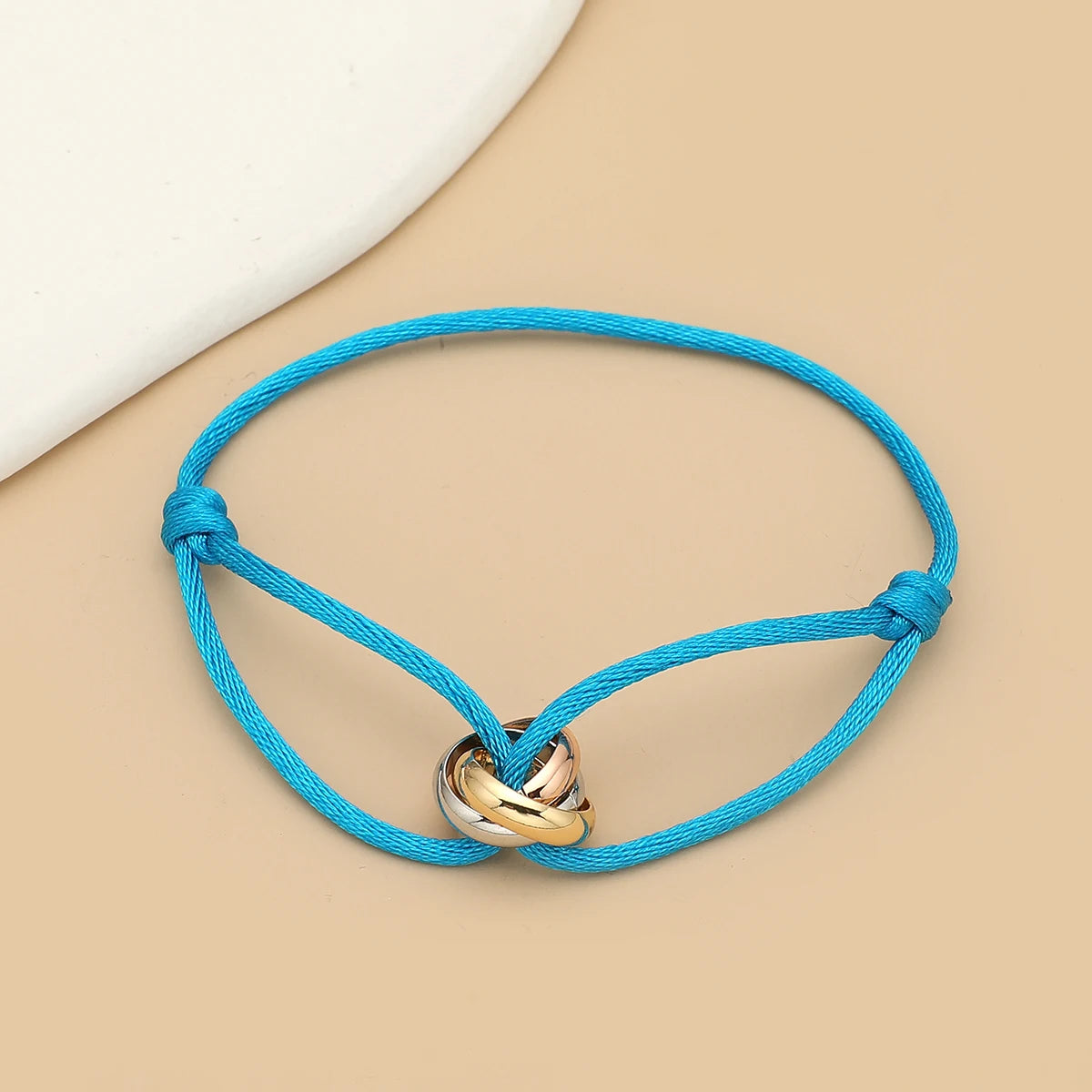 1+1 GRATIS | SummerLoops™ – Farbige Damenarmbänder für den Sommer