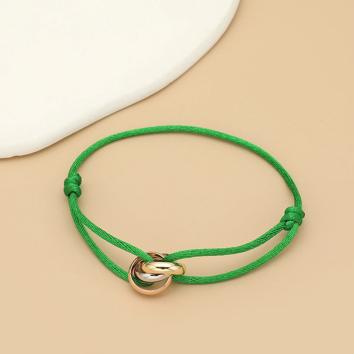 1+1 GRATIS | SummerLoops™ – Farbige Damenarmbänder für den Sommer