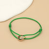 1+1 GRATIS | SummerLoops™ – Farbige Damenarmbänder für den Sommer