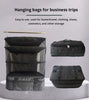PackMate™ – Der praktische 3-in-1 Reiseorganizer für stressfreies Packen