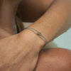 1+1 GRATIS | LuckyBeads™ – Minimalistisches Armband für Männer und Frauen