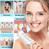 Tiefenreine Mundpflege leicht gemacht – mit AquaCleanPro™