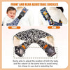 SnugCarry™ Tragbare Babytrage – Multifunktionaler Sling für Kleinkinder