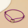 1+1 GRATIS | SummerLoops™ – Farbige Damenarmbänder für den Sommer