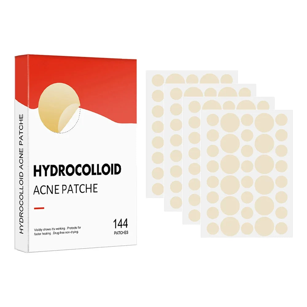 SmoothSkin™ – Die Revolutionären Haut-Patches für eine Perfekt Glatte Haut