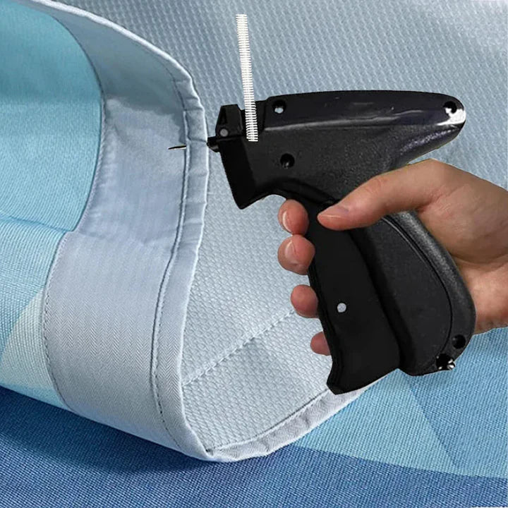 PowerPatch™ – Die unsichtbare Soforthilfe für jedes Kleidungsstück