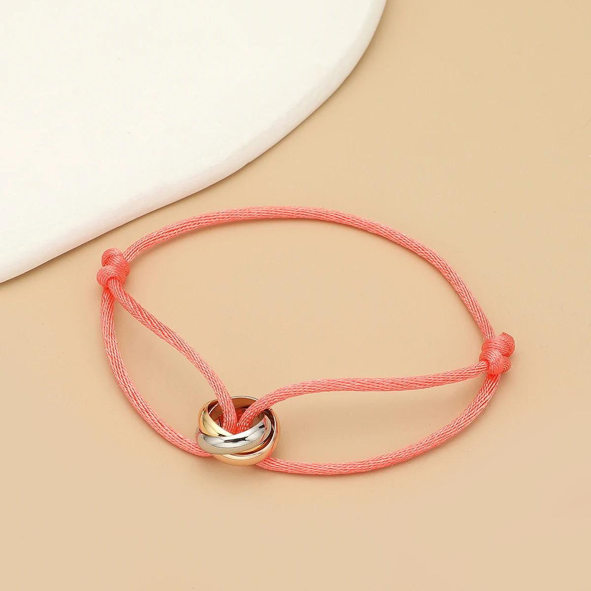 1+1 GRATIS | SummerLoops™ – Farbige Damenarmbänder für den Sommer