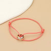 1+1 GRATIS | SummerLoops™ – Farbige Damenarmbänder für den Sommer