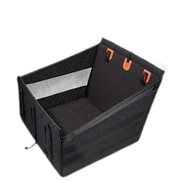 PetCar™ – Auto-Sitzabdeckung & Tragetasche für Hunde & Katzen