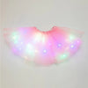 GlowTutu™ – Der leuchtende LED Tutu Rock für unvergessliche Momente