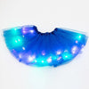 GlowTutu™ – Der leuchtende LED Tutu Rock für unvergessliche Momente
