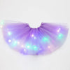 GlowTutu™ – Der leuchtende LED Tutu Rock für unvergessliche Momente