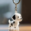 PawMemories™ – Transparenter Haustier-Haar Anhänger | Persönliches Erinnerungsstück & Memorial Geschenk für Tierliebhaber