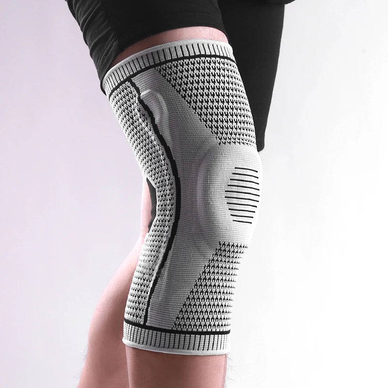 KneeRelief™ – Die Lösung für Schmerzfreie Bewegungen und Mehr Flexibilität