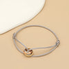 1+1 GRATIS | SummerLoops™ – Farbige Damenarmbänder für den Sommer